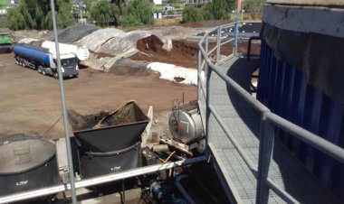 SMA aprueba programa de cumplimiento a la empresa Bioenergía Molina SpA: considera ejecución por más de $199 millones