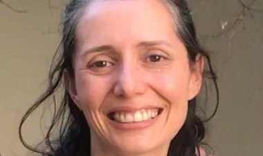 Lorena Rivera Arriagada: orgullo LGTBG+