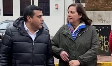 Senadora Vodanovic y concejal Concha recurrieron a Contraloría para investigar deudas previsionales en el DAEM de Linares