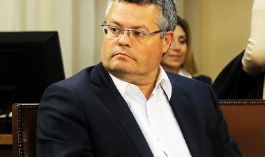 Rolando Rentería reúne firmas para ser candidato a alcalde independiente por Linares