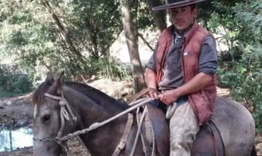 Linares: inician búsqueda de arriero desaparecido en los Altos del Santuario Achibueno