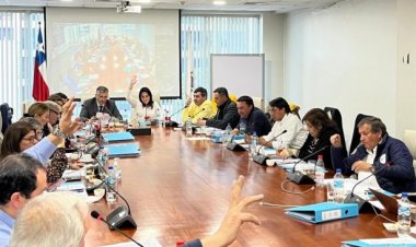 Elección de CORES suma a experimentados políticos y un seleccionado chileno de fútbol por la provincia de Linares