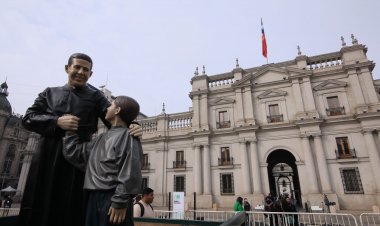 Fundación Padre Hurtado invita a la comunidad del Maule a cambiar la mirada