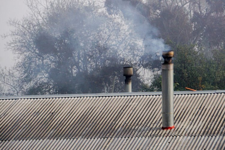 Contaminación ambiental y sus efectos en las enfermedades respiratorias y cardiovasculares