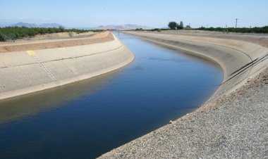 CORE Alamiro Garrido propone construir carretera hídrica que una el Maule con las Regiones de O’Higgins y Ñuble