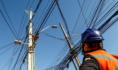 Eduardo de la Fuente Ceroni: tarifas eléctricas, historia de abusos