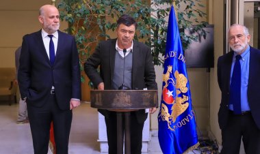 Ministros Valenzuela y Montes por proyecto que protege la vida rural: dará transparencia y evitará que familias sean estafadas