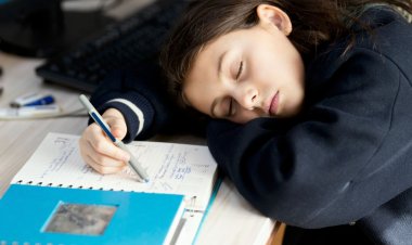 Especialista explica el rol que juega el buen dormir en el aprendizaje y la salud
