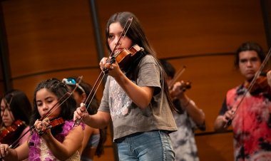 Teatro Regional del Maule anuncia instancias de formación gratuitas para músicos de la región