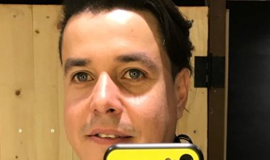 (AUDIO) Alcalde Mario Meza solidarizó con Germán Arias Arias y anunció una nueva reunión con los empresarios del "carrete" linarense