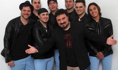 Amar Azul, El Clavel, Cachureos, Álvaro Salas, la Combo Tortuga, El Símbolo, la Banda Río Claro y Los Cuatro Cuartos son parte de los artistas que animarán la Fiesta de la Chilenidad Linares 2024