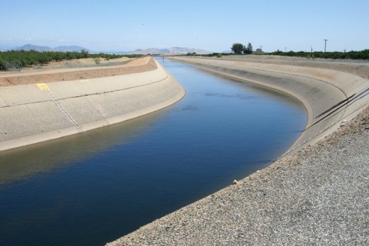 CORE Alamiro Garrido propone construir carretera hídrica que una el Maule con las Regiones de O’Higgins y Ñuble