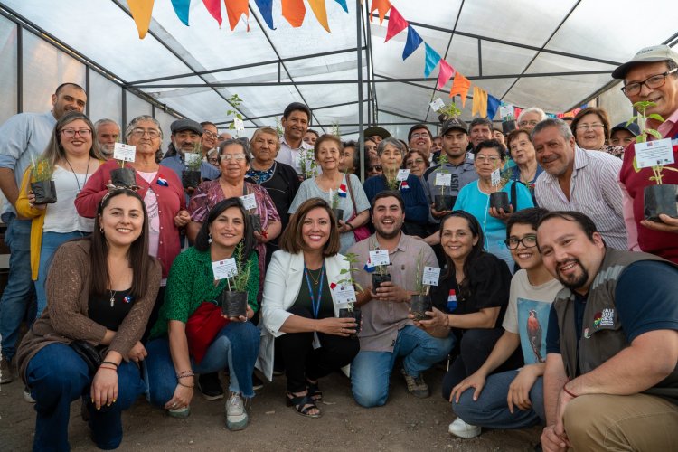 Seremi del Medio Ambiente lanza nueva convocatoria para el Fondo de Protección Ambiental