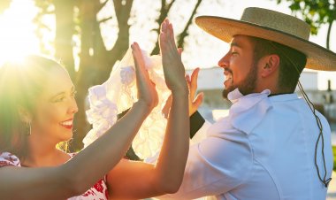Mucho más que cueca: los bailes chilenos que hoy casi no se ven