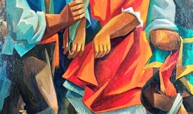 Manuel Quevedo Méndez: Las Fiestas Patrias en Linares