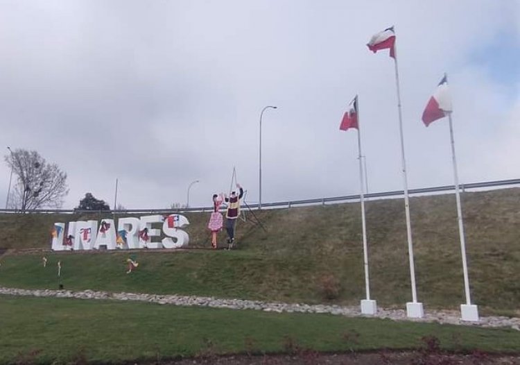 Se viene la Fiesta de la Chilenidad Linares 2024