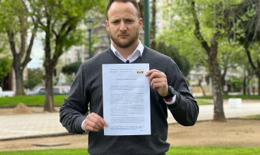 Funcionario fantasma: Diputado Guzmán pide a Contraloría investigar posible abuso de horas gremiales de funcionario de Mejor Niñez