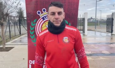 Presidenta de la Corporación Deportes Linares por deudas de Maximiliano Cerato: “Sabemos que son varios los hinchas afectados. Al menos, cuatro o cinco”