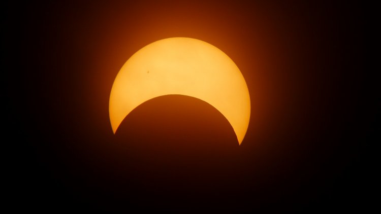 Astrónomo explicó detalles sobre el próximo eclipse “anillo de fuego”