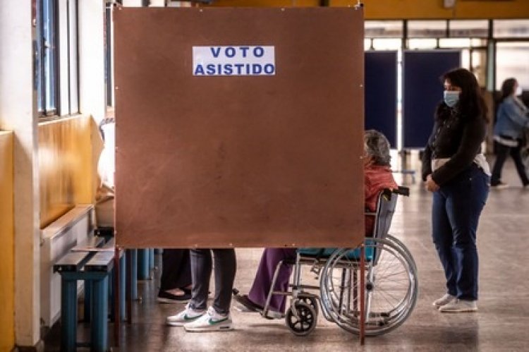 Elecciones municipales y regionales 2024: un paso hacia la inclusión y participación ciudadana