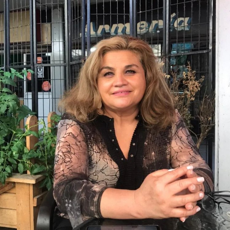 Myriam Alarcón agradeció el apoyo de los linarenses en la reciente elección municipal