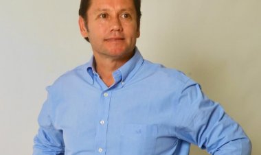 Demócratas Chile oficializa apoyo a Pedro Álvarez-Salamanca en el Maule