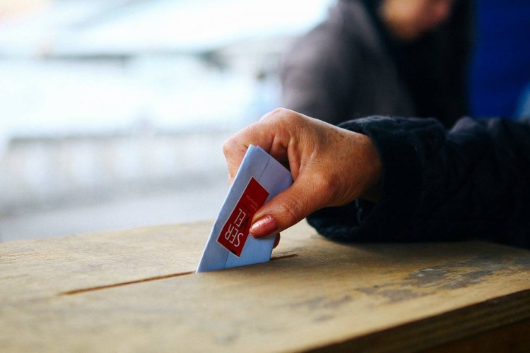 ¿Quiénes ejercen como vocales para la segunda vuelta de Gobernadores Regionales?