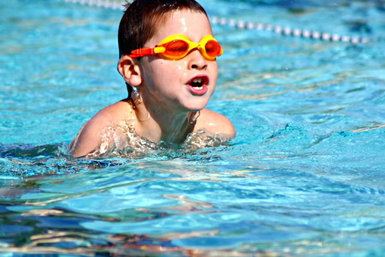 Consejos para evitar enfermedades en piscinas