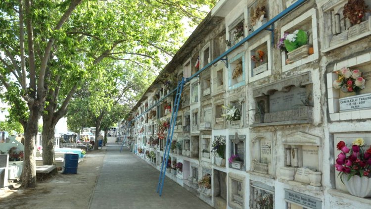 Conoce los horarios: Cementerio Municipal de Talca continuará la tradición de abrir sus puertas la noche de Año Nuevo