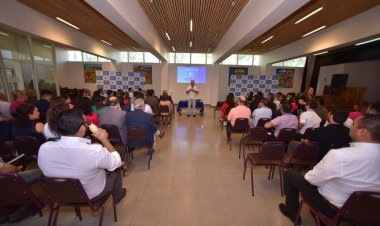 SLEP Maule Costa asume administración educacional en su territorio y un gran desafío en la región