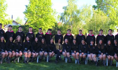 Colegio Alborada de Linares se posiciona entre los mejores establecimientos según la PAES 2024