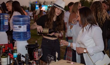 Se acerca una nueva edición de La Noche del Carmenere y del Concurso del Carmenere y Otras Cepas: La gran fiesta de vino en Valle del Maule