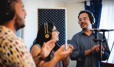 Maule al Sur presentará su disco “Poetas del Maule” en San Javier, Linares y Yerbas Buenas