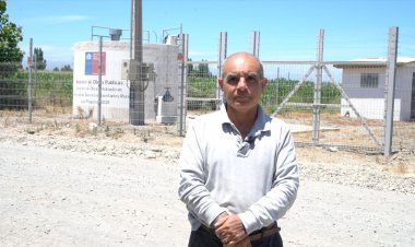 Encargado del APR Los Puquios descarta riesgos por cercanía al cementerio y aclara dudas generadas por confusión en La Posada de Linares