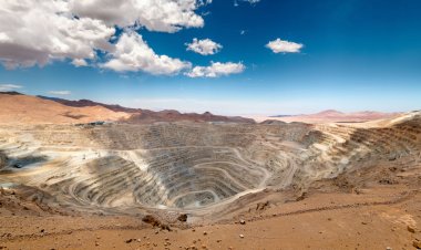 Nuevo yacimiento de cobre en China: ¿Cómo impacta a la economía chilena?