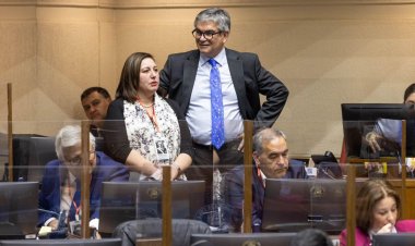 Senadora Vodanovic por Reforma Previsional: “Tendrá impactantes beneficios para el Maule y el país con pensiones más justas y dignas”