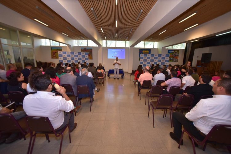 SLEP Maule Costa asume administración educacional en su territorio y un gran desafío en la región