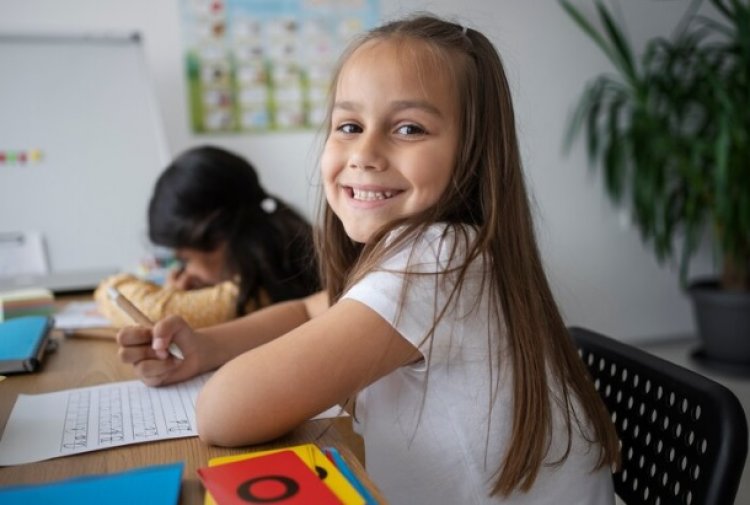 Niños bilingües: La importancia de aprender  inglés  a temprana edad