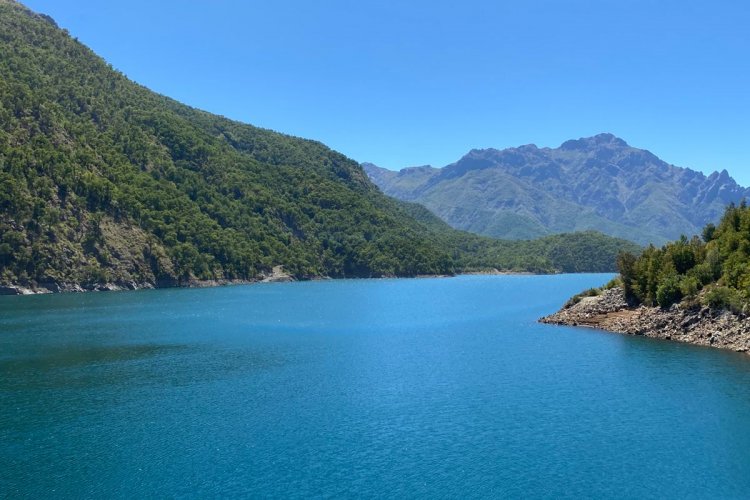 Avances en transferencia de administración del embalse Ancoa