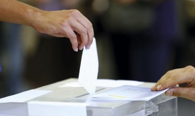 Marzo y abril: meses clave para la elección presidencial