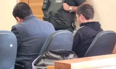 Caso Tacubas: Tribunal de Garantía decreta prisión preventiva para autor de brutal agresión