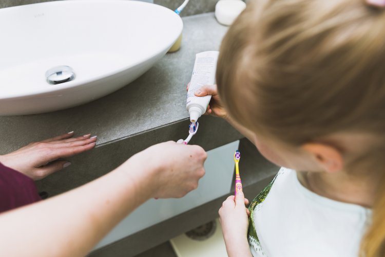 Consejos para una sonrisa saludable en el regreso a clases