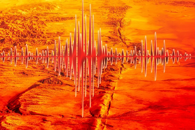 Enjambre sísmico en norte de Chile: ¿Qué lo causa?