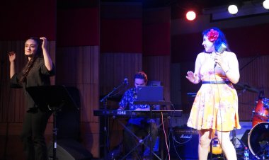 Hoy en Linares: El Festival Inclusivo “Ciudadanos del Mundo” aterriza por primera vez para promover la inclusión y la accesibilidad cultural