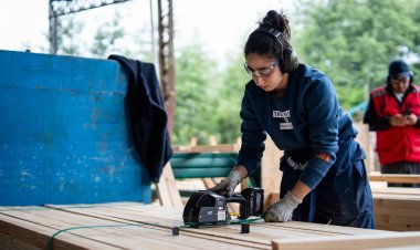 Positivas señales de empleo en el Maule en línea con la tendencia de reactivación en Chile