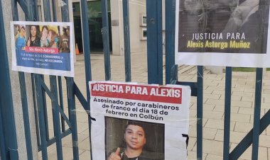 Senadora Vodanovic valoró avance en la investigación por la muerte de Alexis Astorga en Colbún