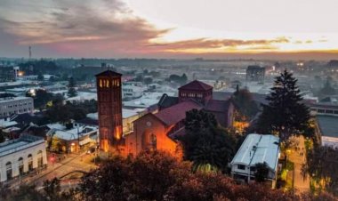 El “pobre” programa aniversario de los 231 años de la ciudad de Linares