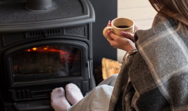 Especialista entregó datos para una calefacción segura
