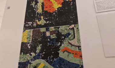 Carlos Castro Romero: en este Día del Patrimonio no estarán todos porque el mosaico de Pedro Olmos en la ex Iansa quedó convertido en un mamarracho