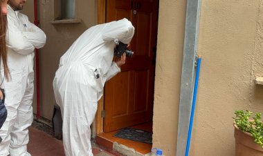 (VIDEO) Talca: mujer mata a su pareja con cuchillo al interior de domicilio